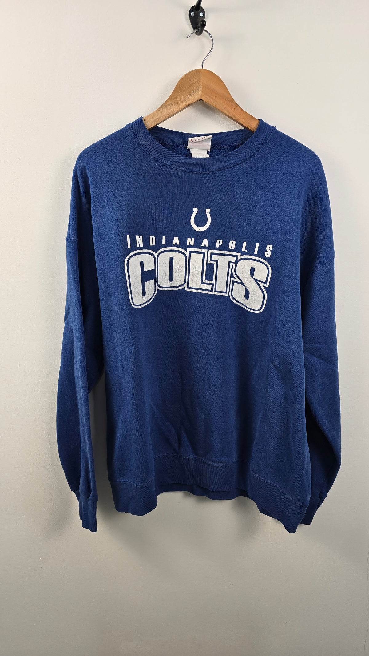 NFL Indianapolis Colis (L)