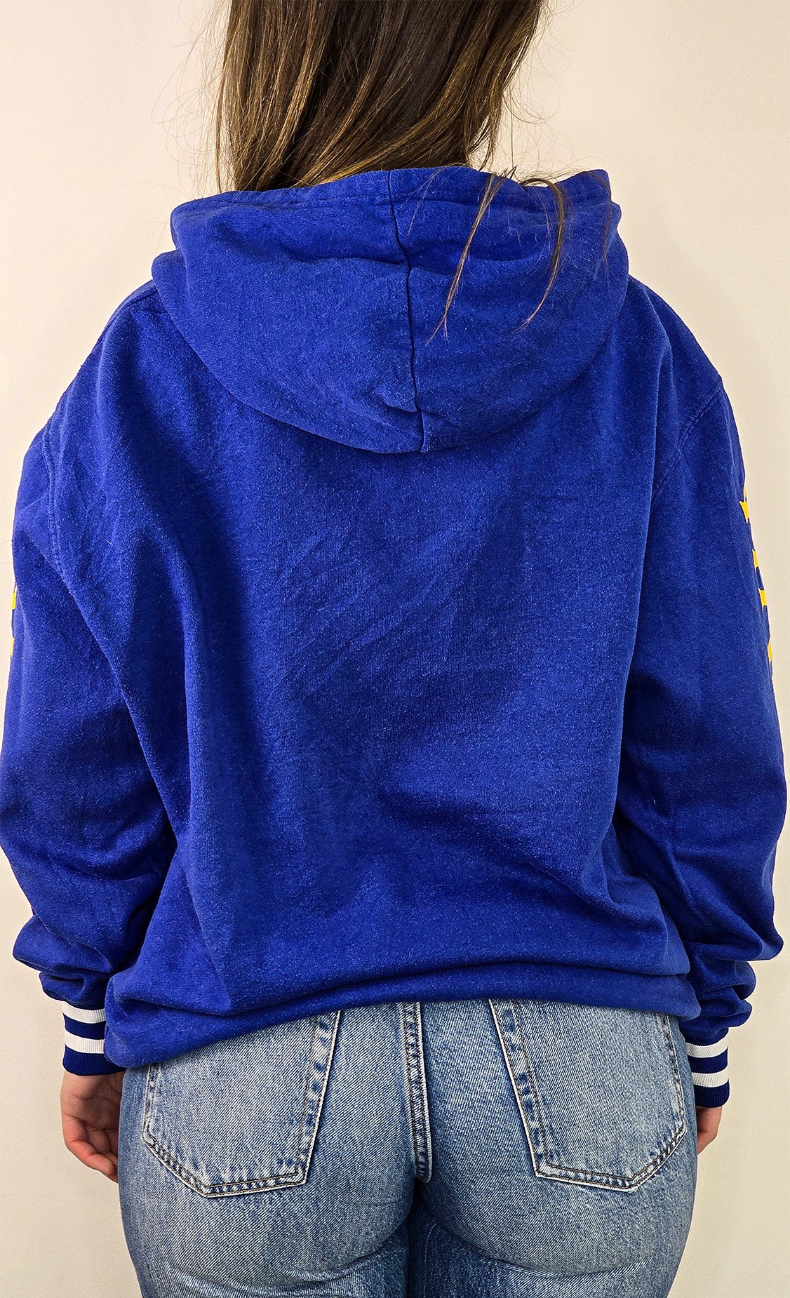 NFL Golden State - Sweat à capuche (L)