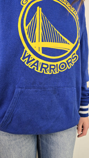 NFL Golden State - Sweat à capuche (L)