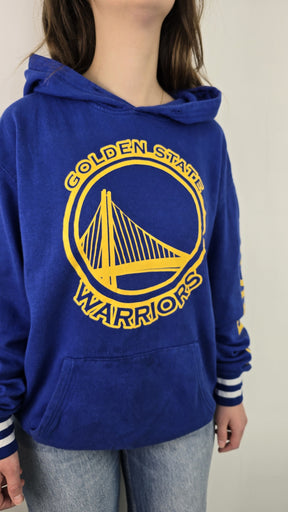 NFL Golden State - Sweat à capuche (L)