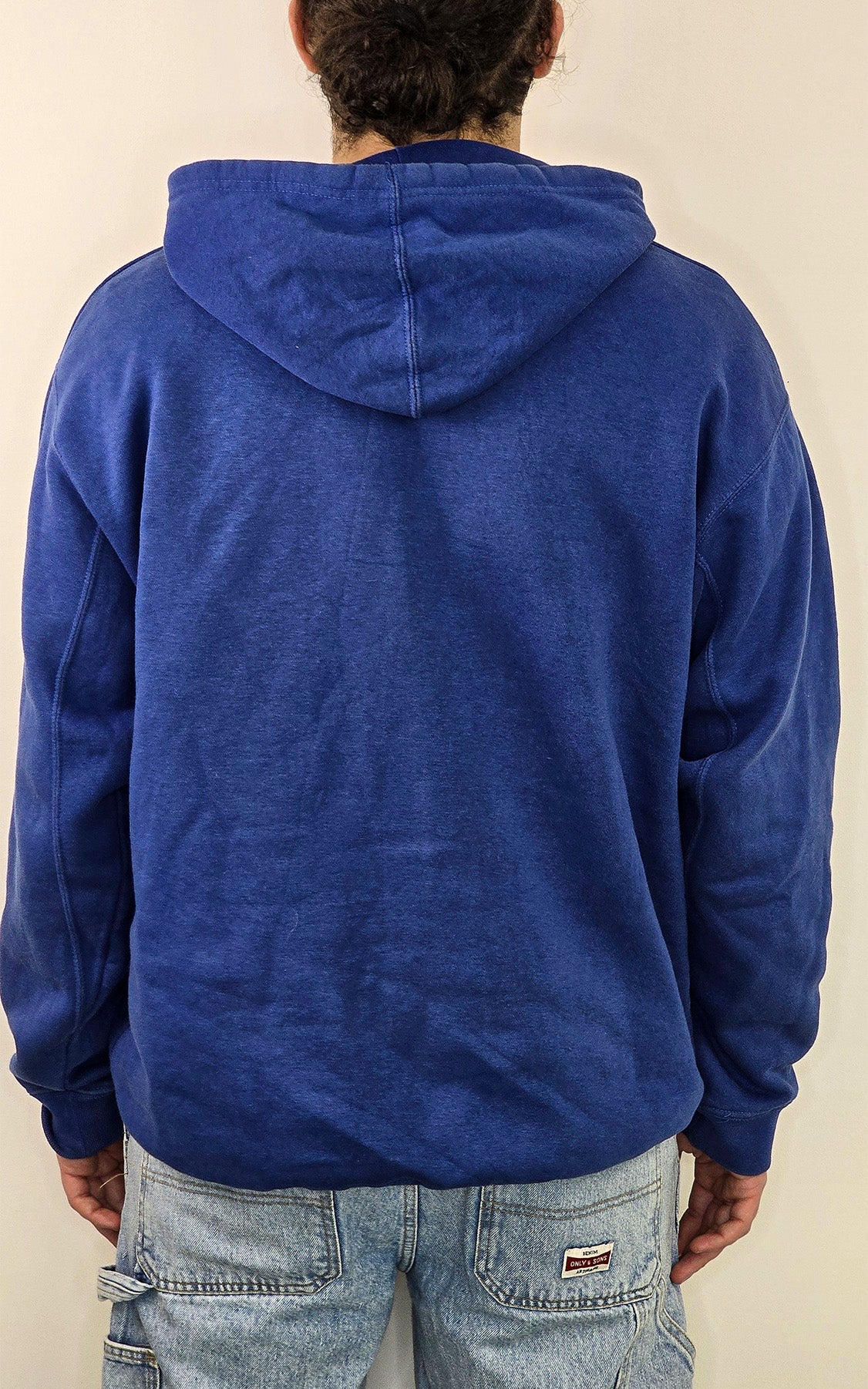 NFL Indianapolis Colts Sweat à capuche (L)