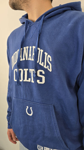 NFL Indianapolis Colts Sweat à capuche (L)