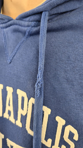 NFL Indianapolis Colts Sweat à capuche (L)