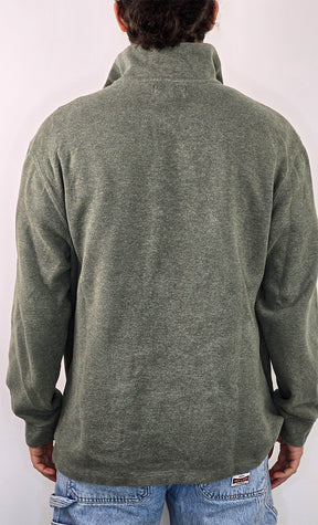 Ralph Lauren - Pull Half zip (XL)