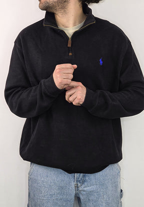 Ralph Lauren - Pull Half Zip (XL)