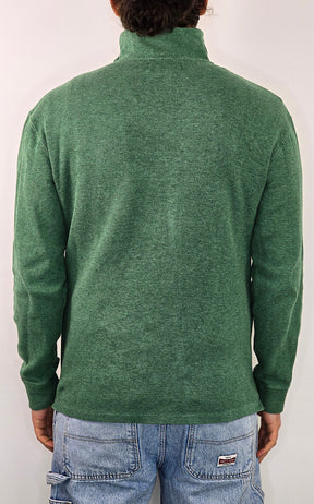 Ralph Lauren - Pull Half zip (M)