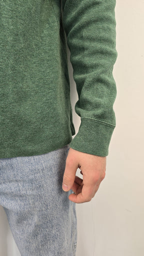 Ralph Lauren - Pull Half zip (M)