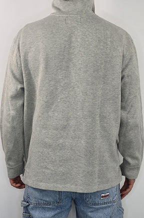 Ralph Lauren - Pull Half Zip (XL)
