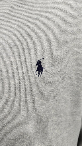 Ralph Lauren - Pull Half Zip (XL)