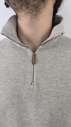 Ralph Lauren - Pull Half Zip (XL)