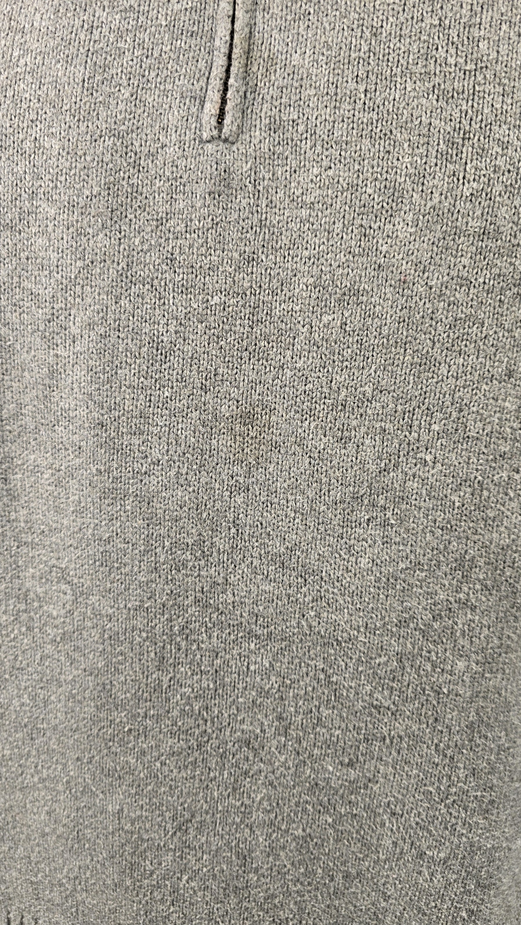 Ralph Lauren - Pull Half Zip (L)
