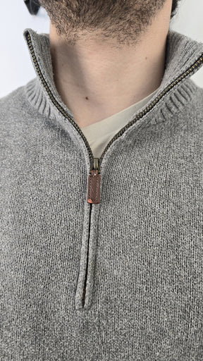 Ralph Lauren - Pull Half Zip (L)