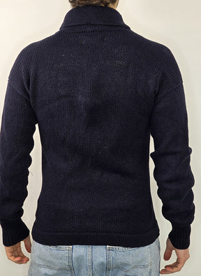 Ralph Lauren - Polo Cardigan (M)