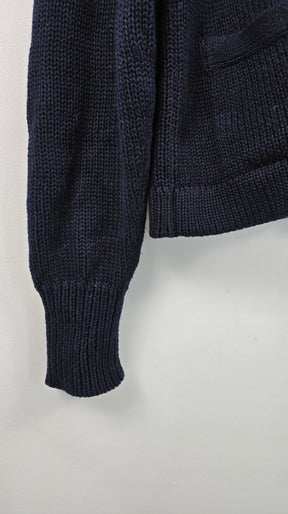 Ralph Lauren - Polo Cardigan (M)
