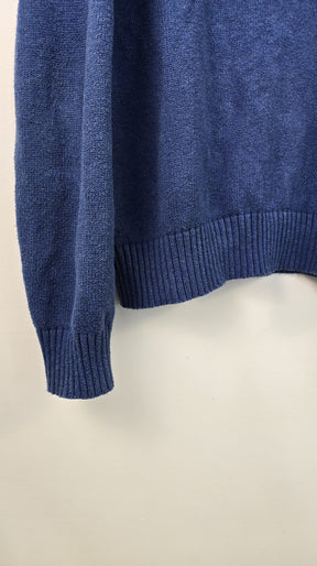 Ralph Lauren - Pull Col Cheminée (L)