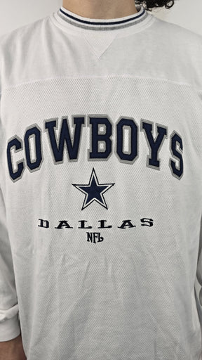 NFL Cowboys - Sweat vintage (L)