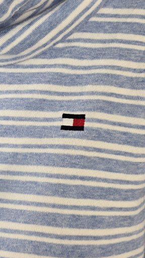 Tommy Hilfiger - Sweat à Col (L)