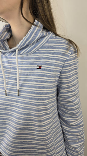 Tommy Hilfiger - Sweat à Col (L)