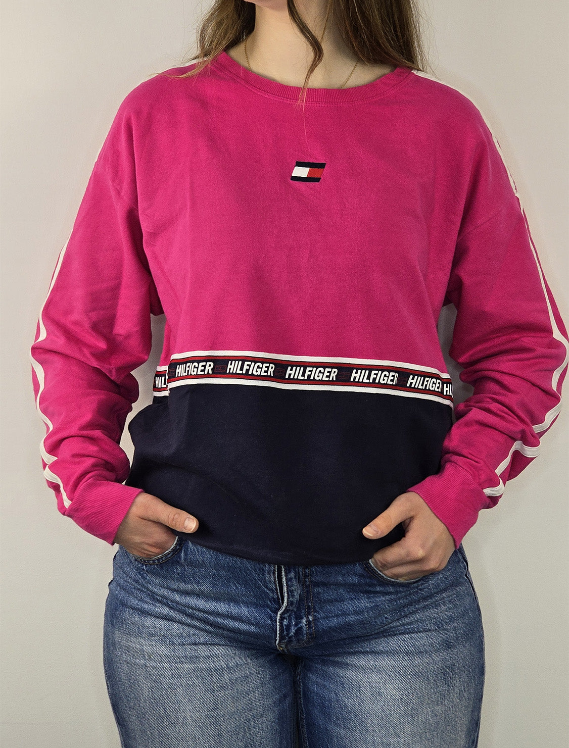 Tommy Hilfiger - Sweat (S)