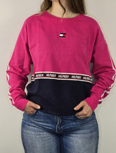 Tommy Hilfiger - Sweat (S)