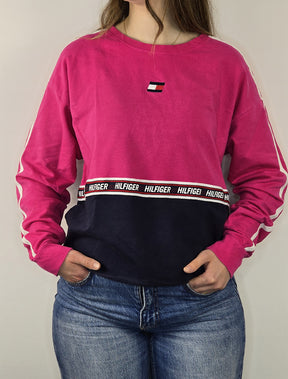 Tommy Hilfiger - Sweat (S)