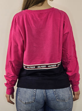 Tommy Hilfiger - Sweat (S)