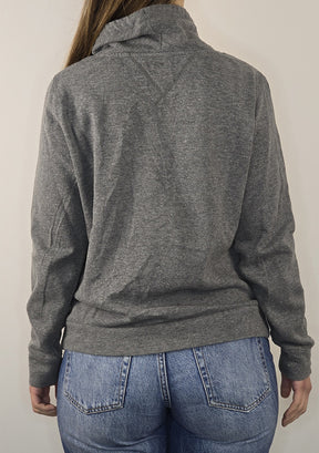 Tommy Hilfiger - Sweat à Col (S)