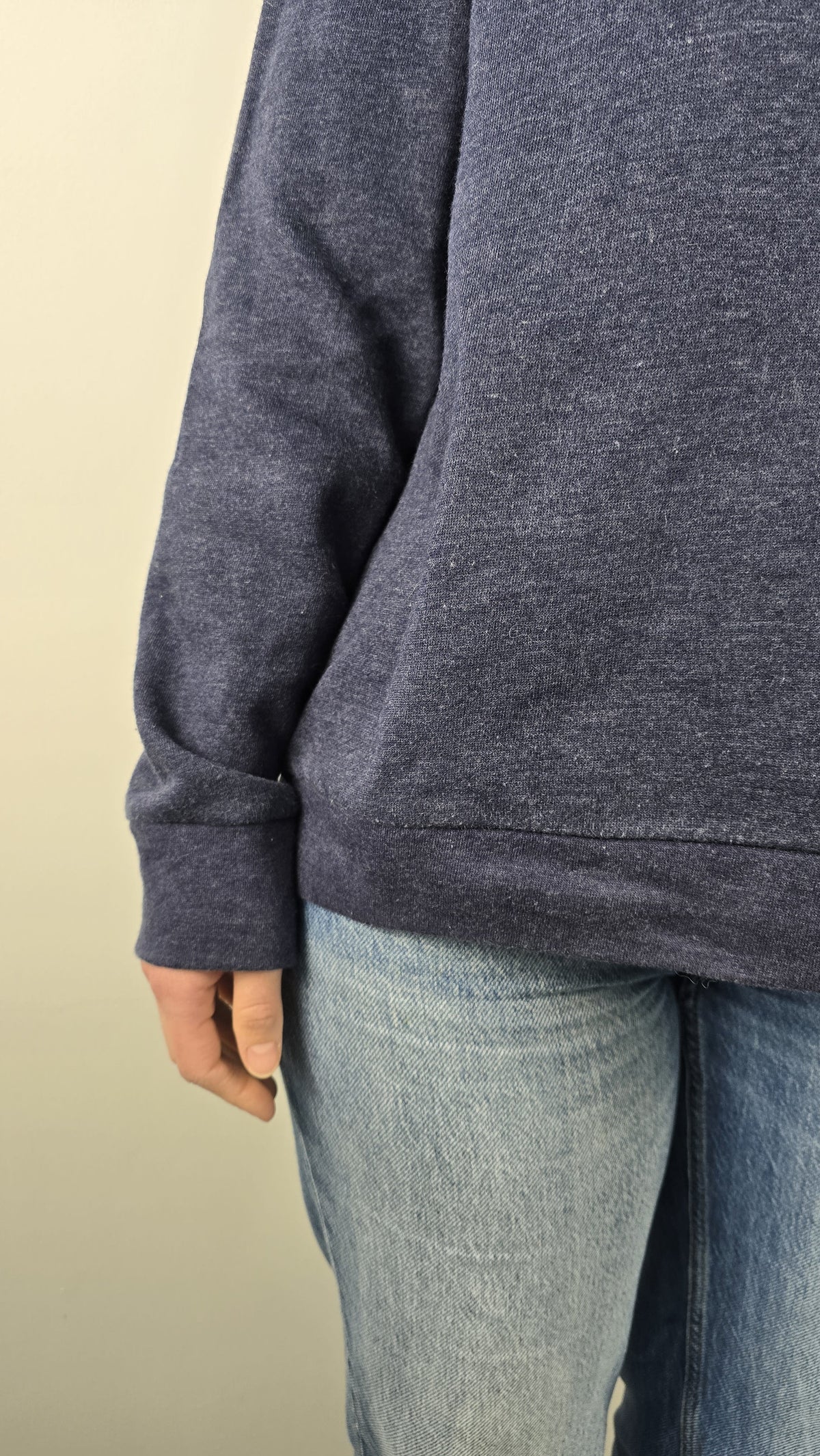 Tommy Hilfiger - Sweat à Col (L)