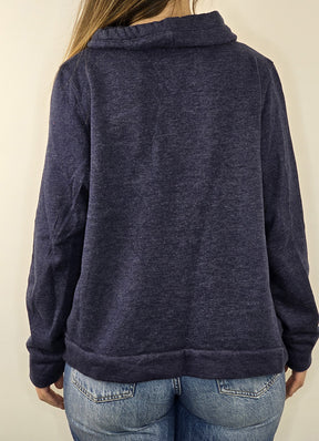 Tommy Hilfiger - Sweat à Col (L)