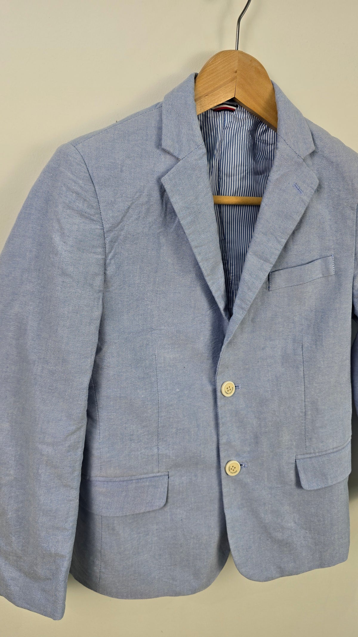 Tommy Hilfiger - Veste costume enfant (10)