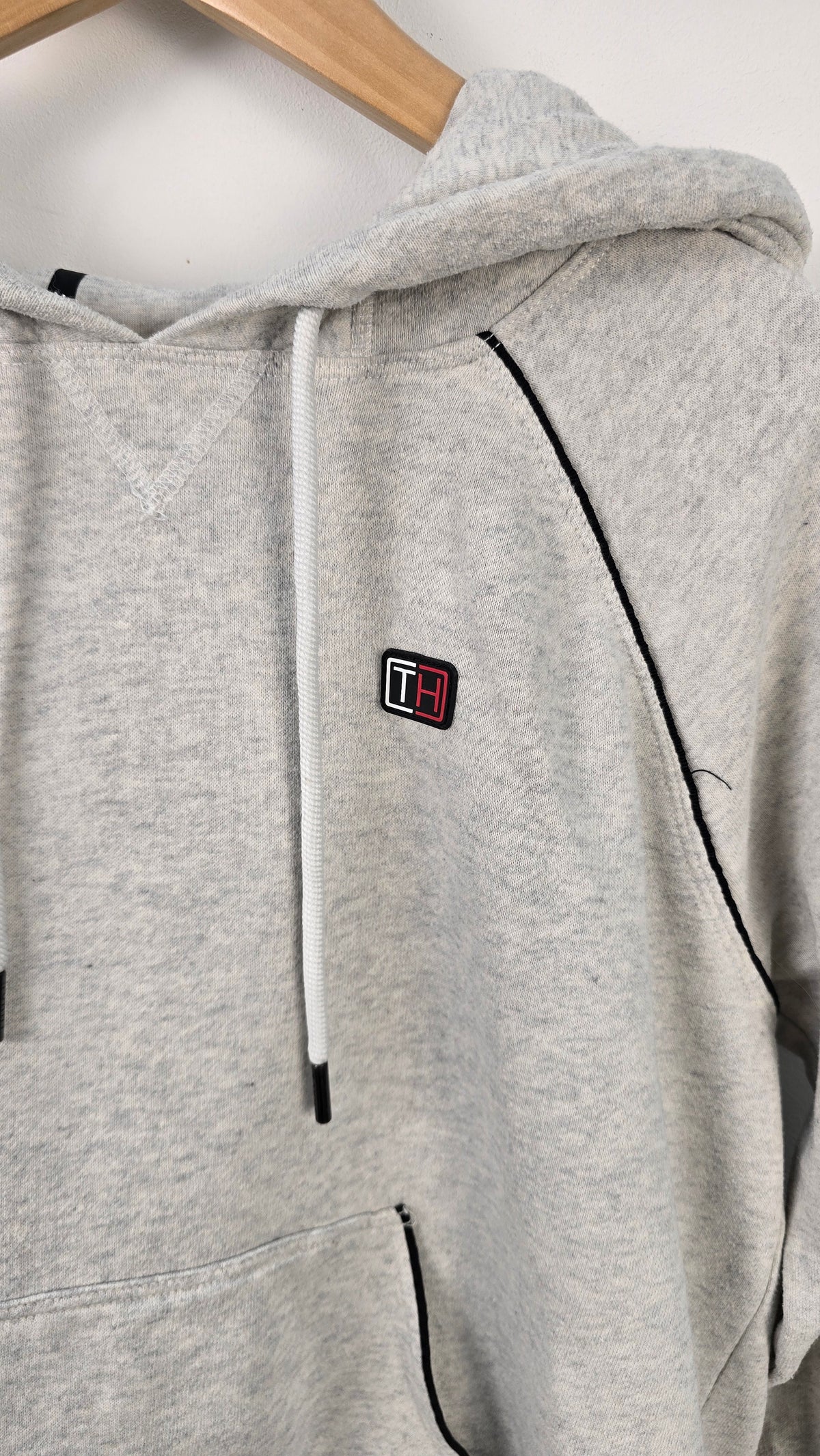 Tommy Hilfiger - Sweat à capuche Sport (S)