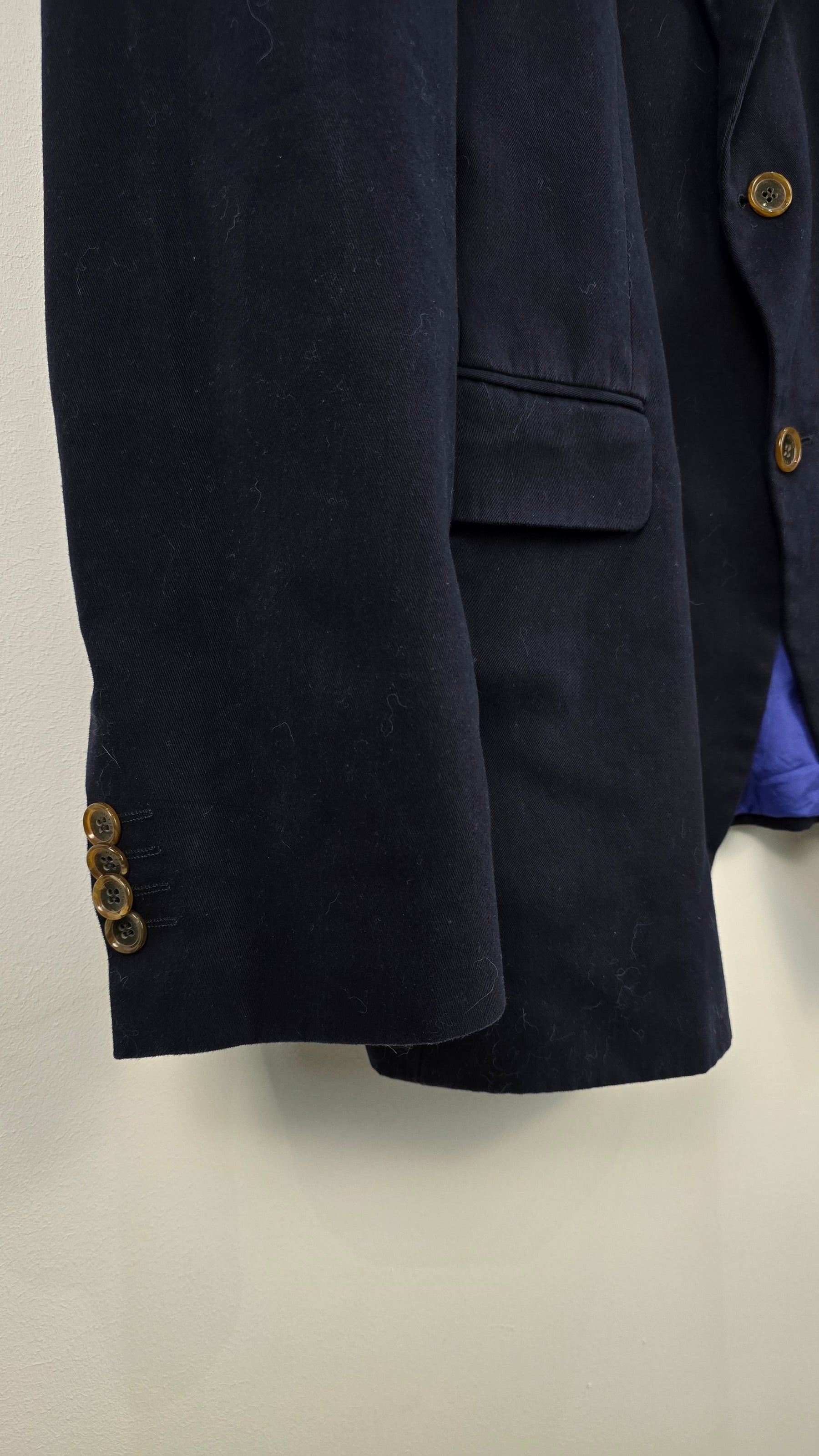 Tommy Hilfiger - Veste de costume (XL)