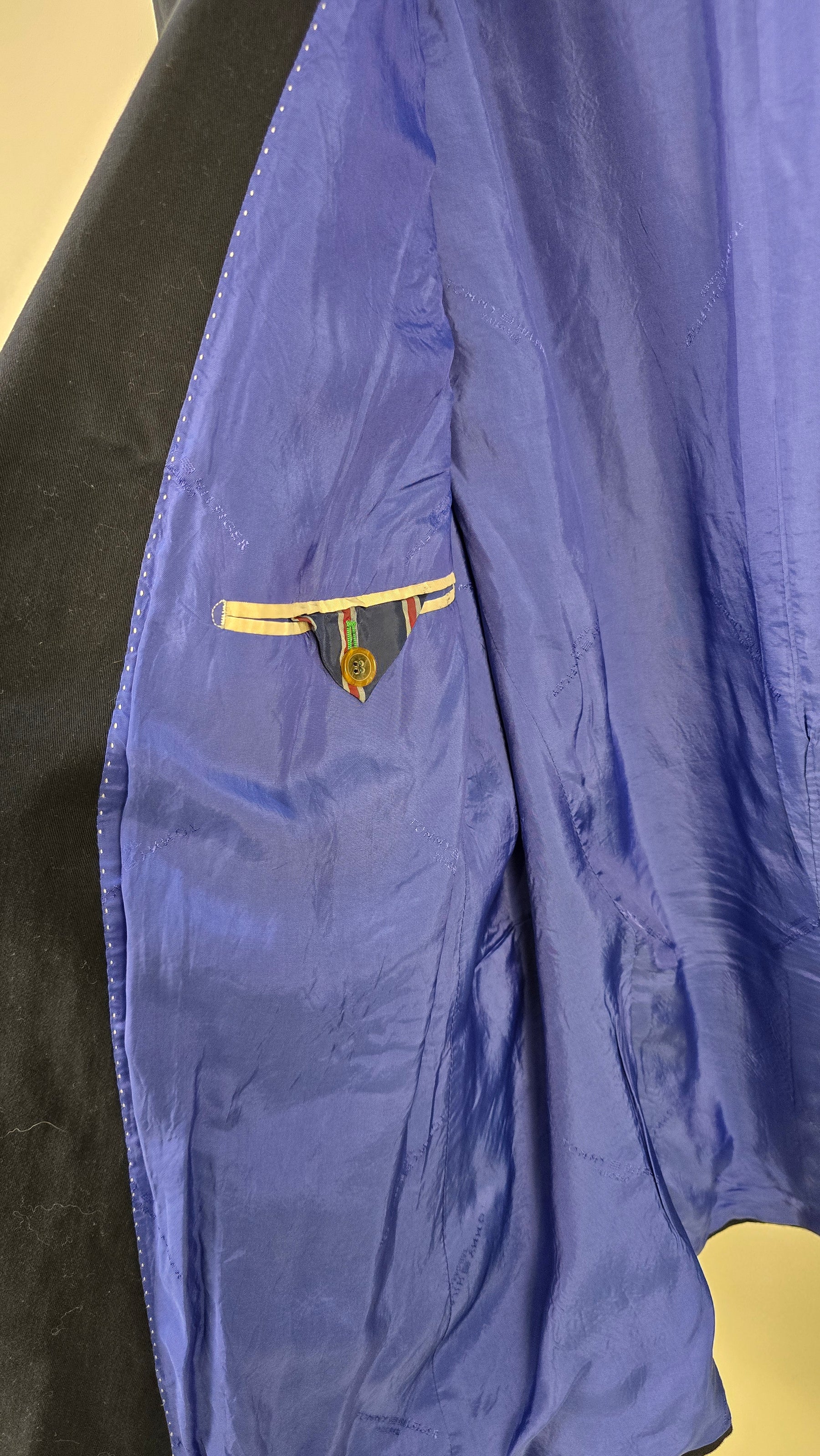 Tommy Hilfiger - Veste de costume (XL)