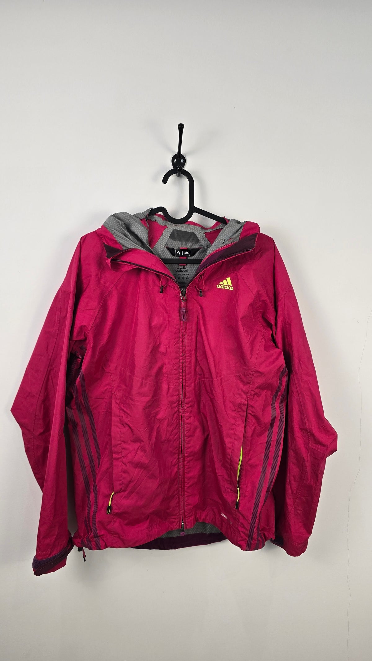 Adidas - Veste imperméable (M)