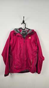Adidas - Veste imperméable (M)