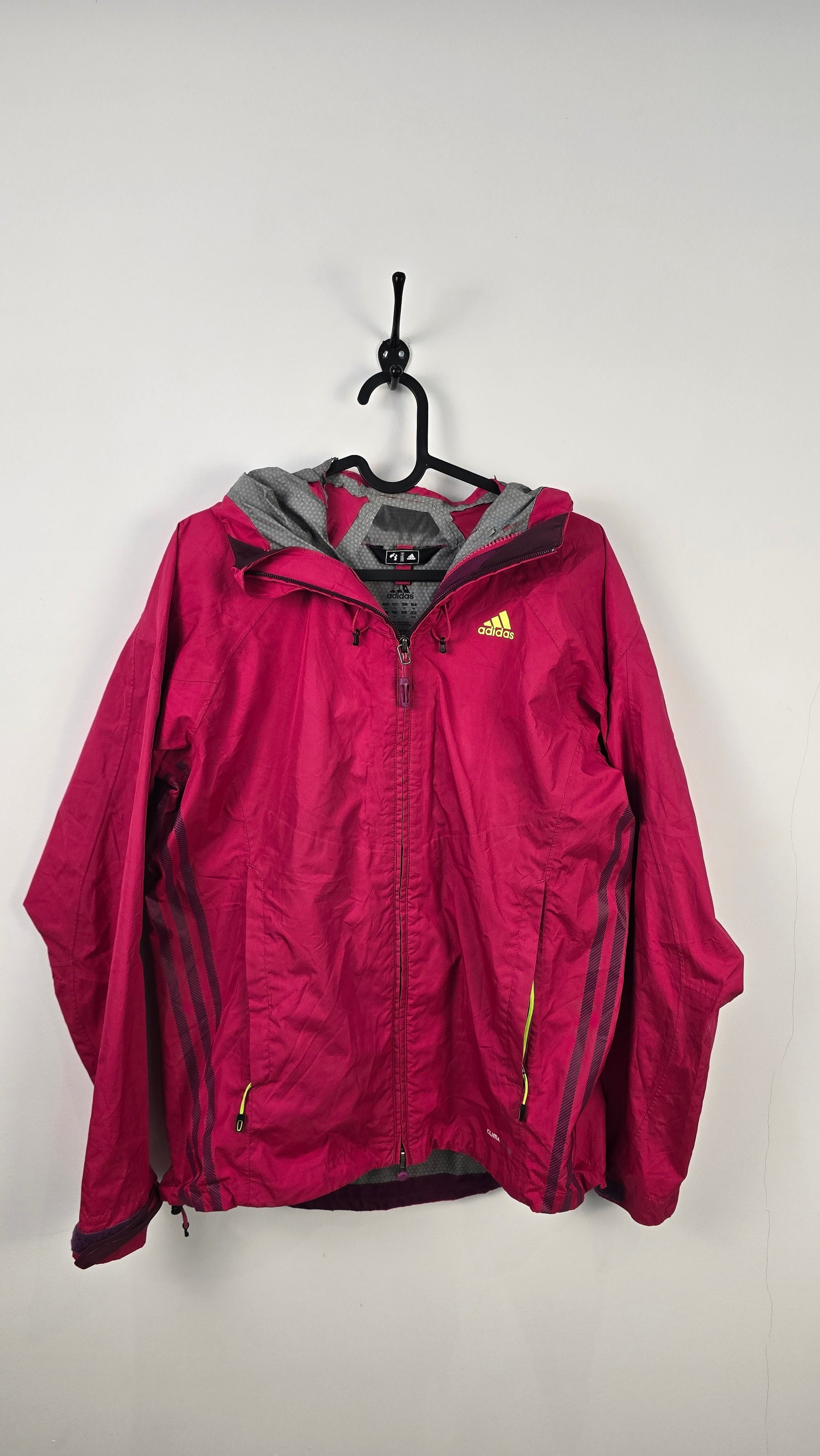 Adidas - Veste imperméable (M)