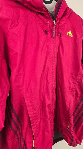 Adidas - Veste imperméable (M)