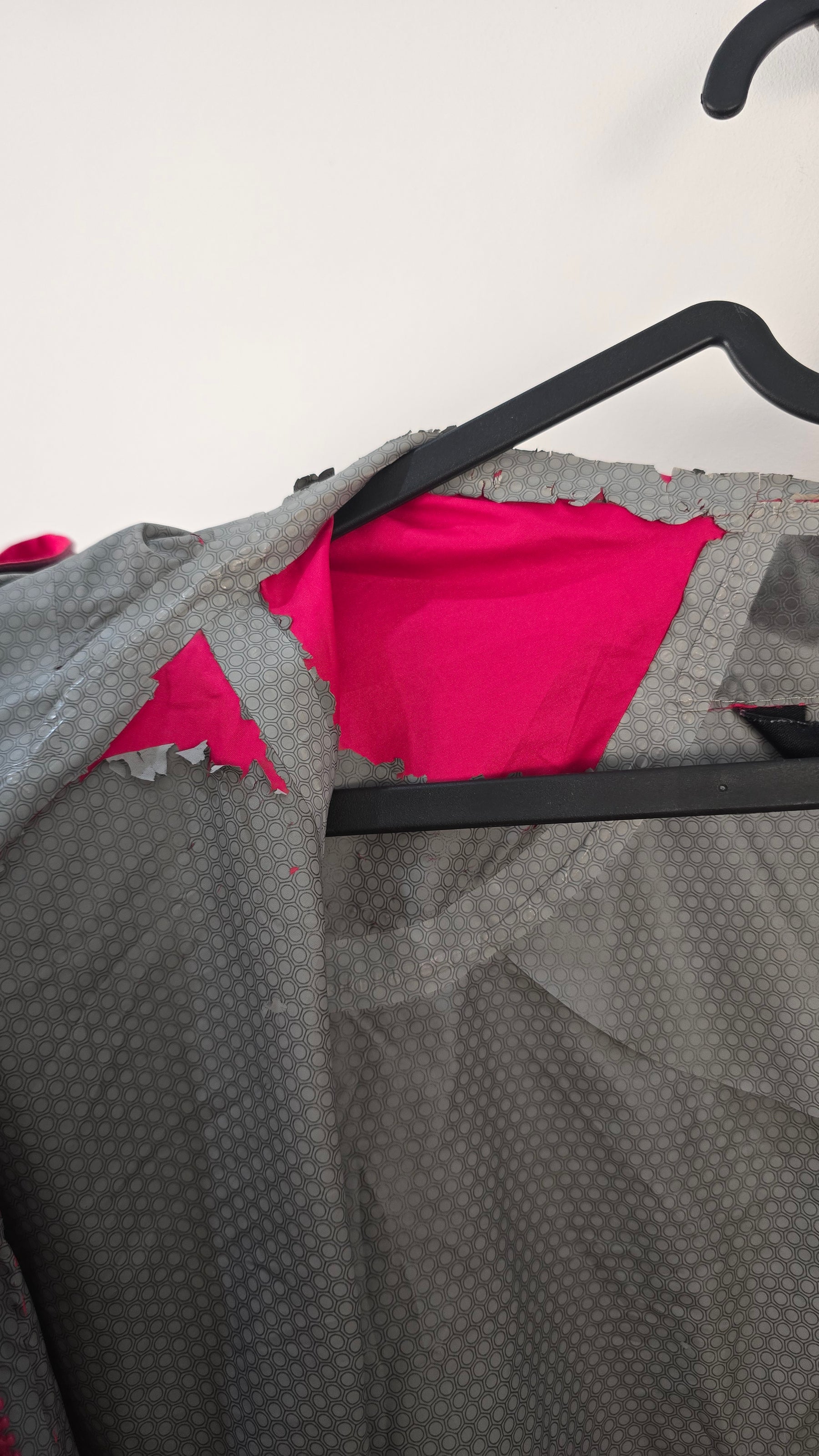 Adidas - Veste imperméable (M)