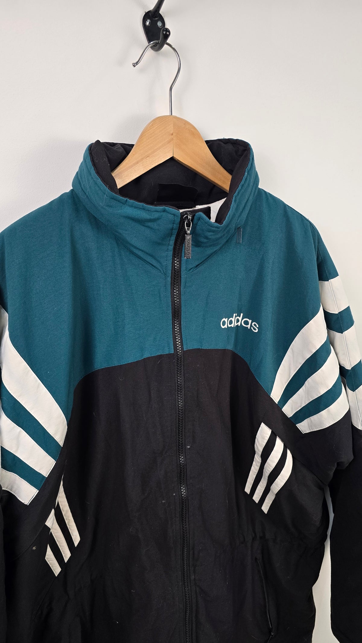 Adidas - Longue veste (XL)