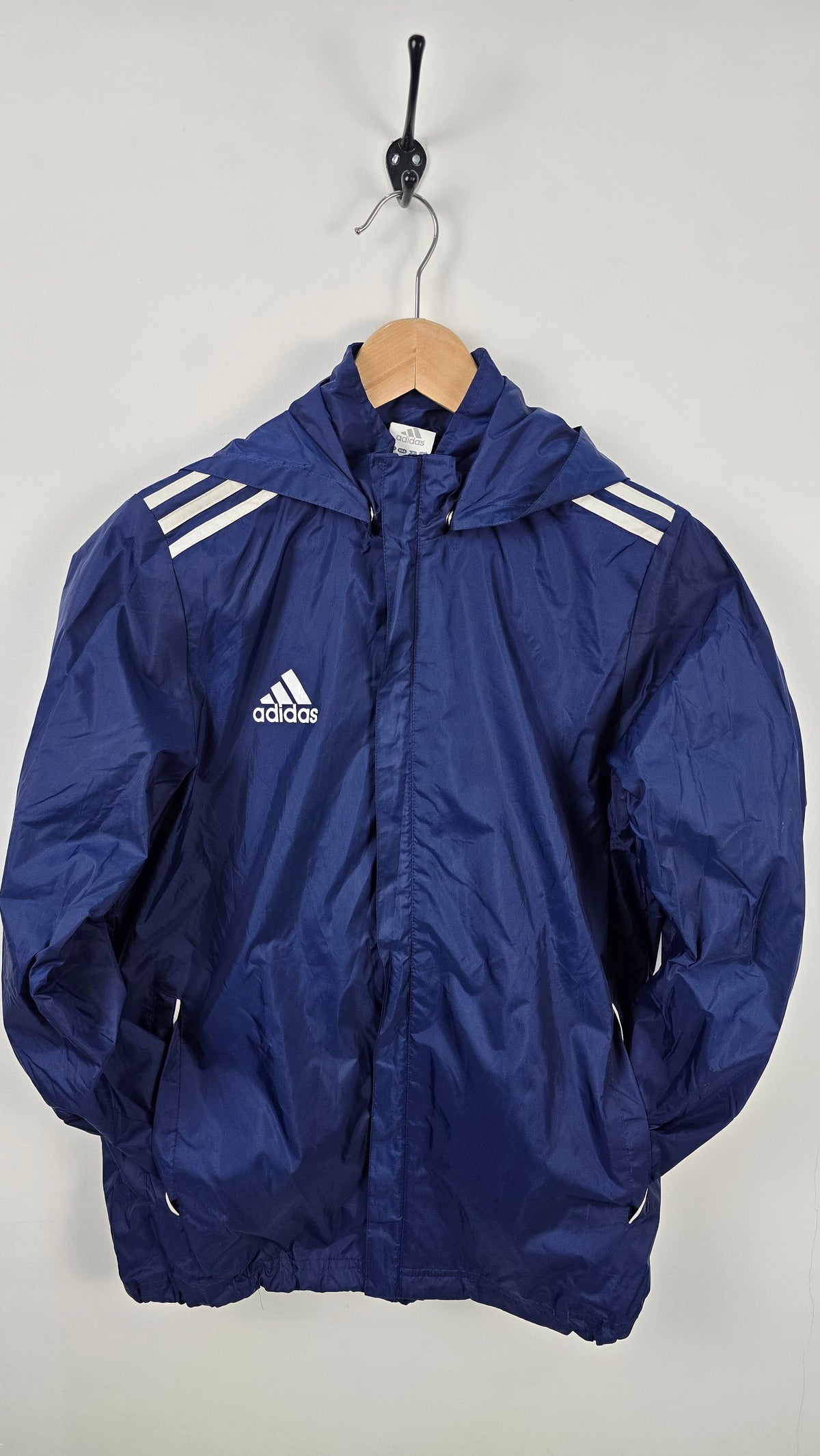 Adidas - Veste imperméable (S)