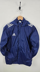 Adidas - Veste imperméable (S)