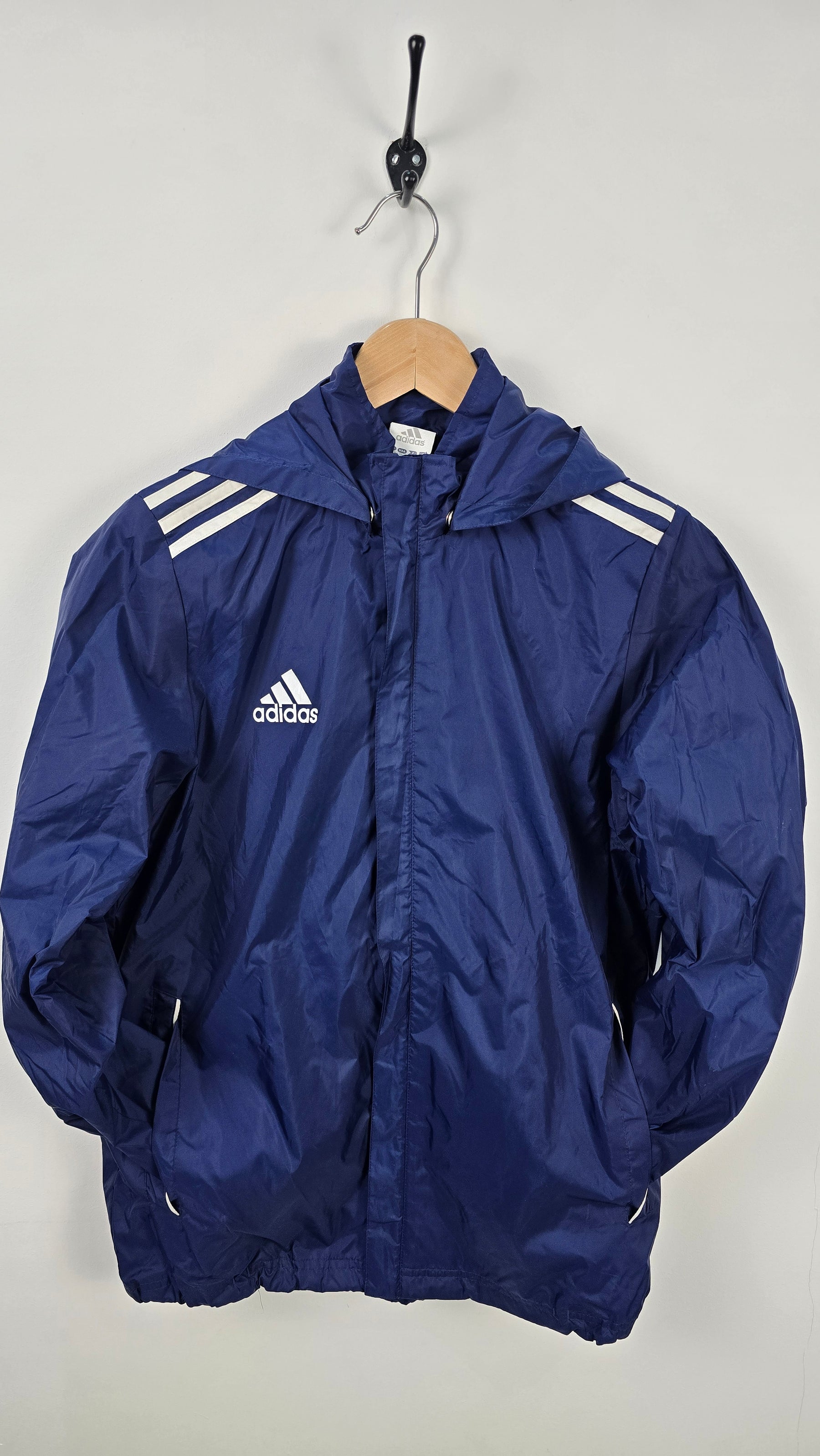 Adidas - Veste imperméable (S)