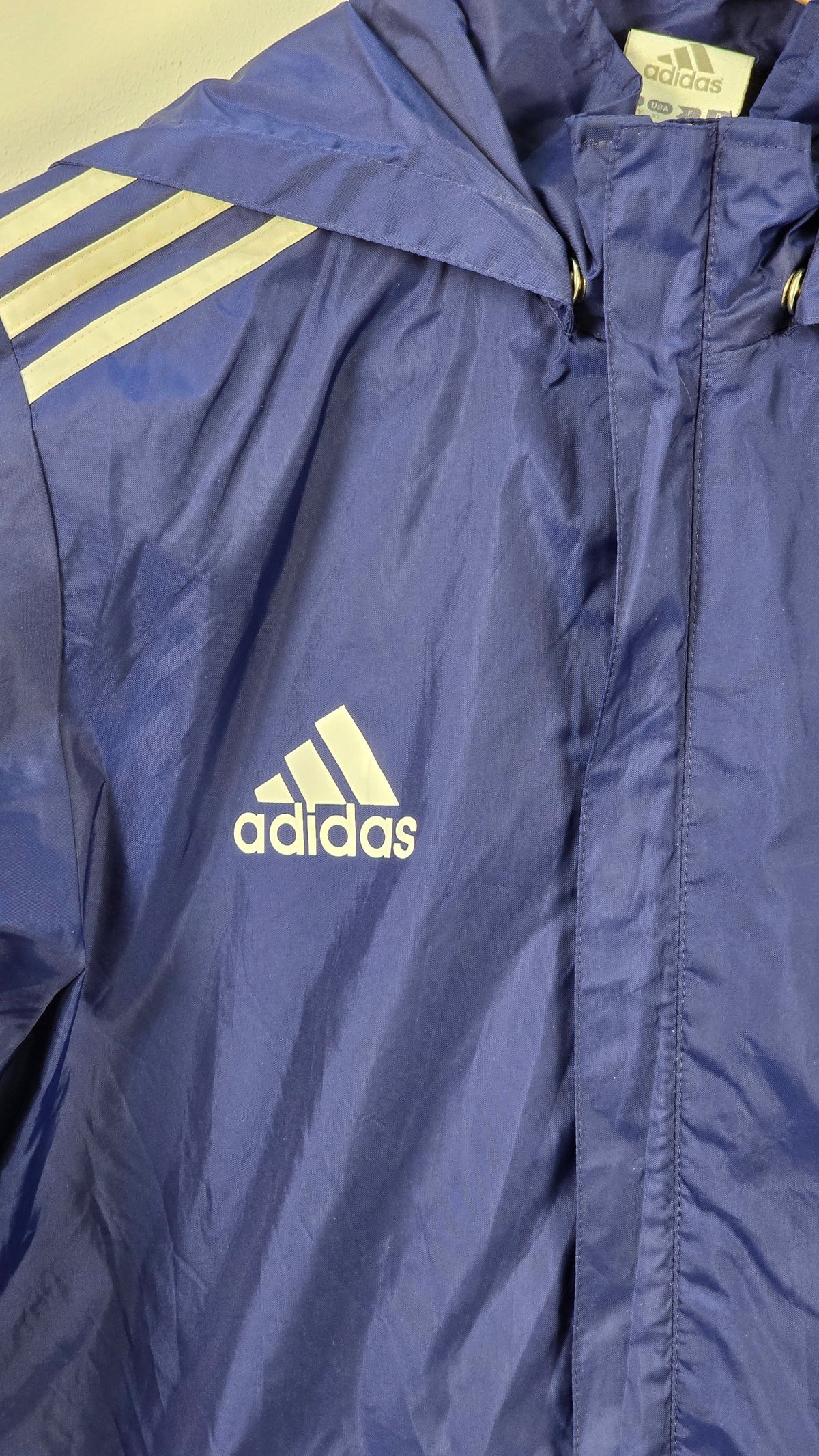 Adidas - Veste imperméable (S)