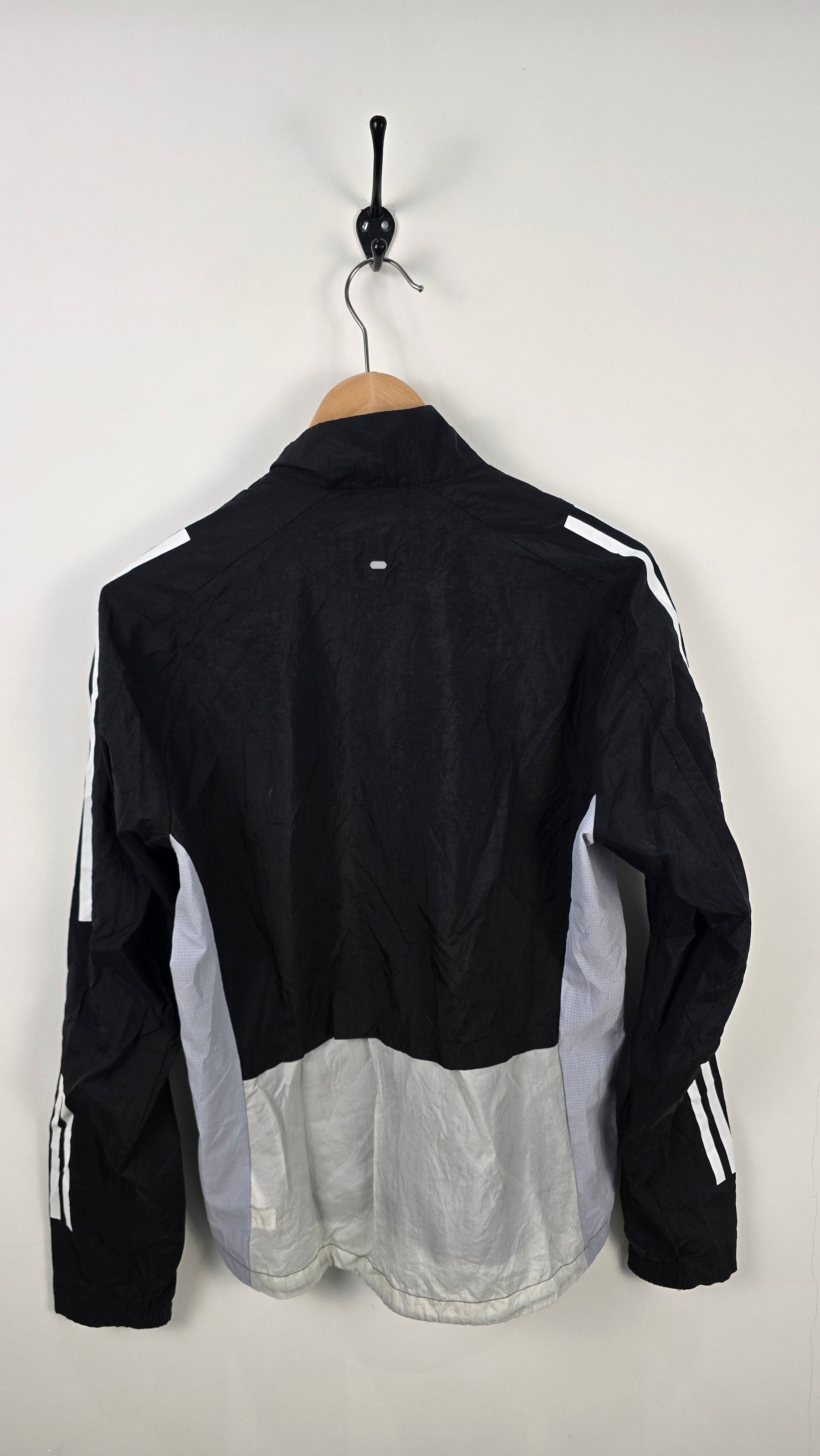 Adidas - Veste légère imperméable (S)