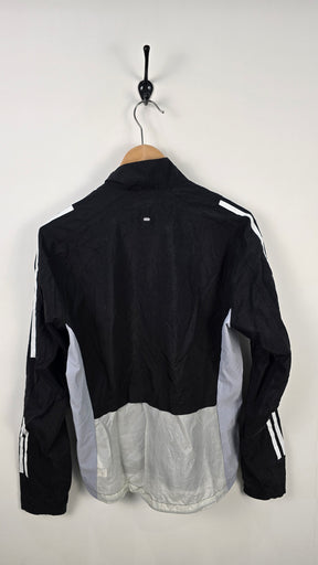 Adidas - Veste légère imperméable (S)
