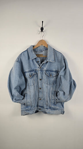 Wrangler - Veste en jeans (XL)