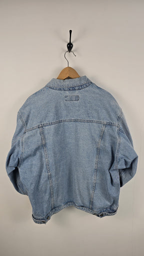 Wrangler - Veste en jeans (XL)