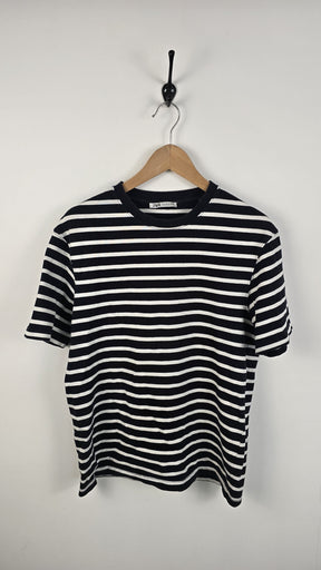 Zara - T-shirt zébré (M)