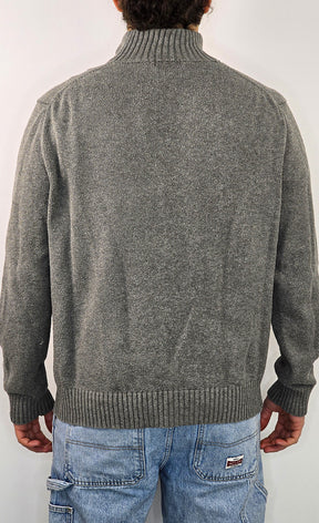Ralph Lauren - Pull Half Zip (L)