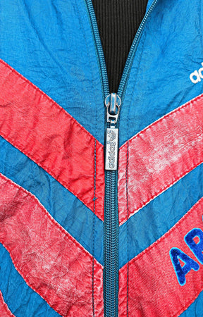 Adidas - Rare Vintage 1990 Jacket - M